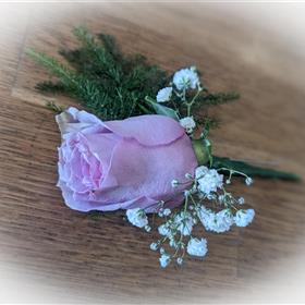fwthumbButtonhole Lilac Rose & Gyp 2.jpg